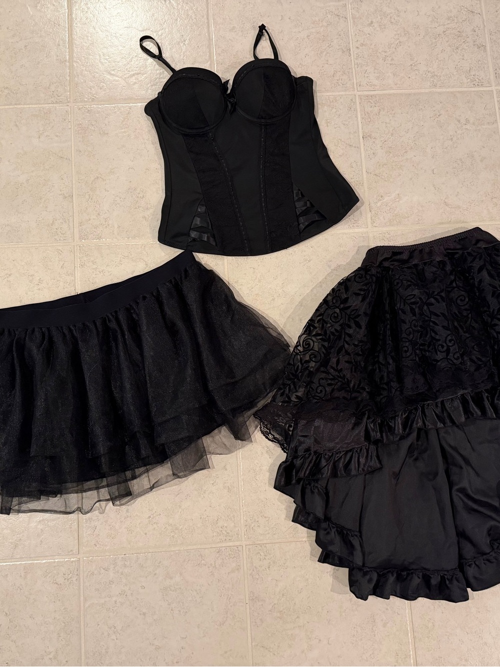 Halloween Costume Bundle